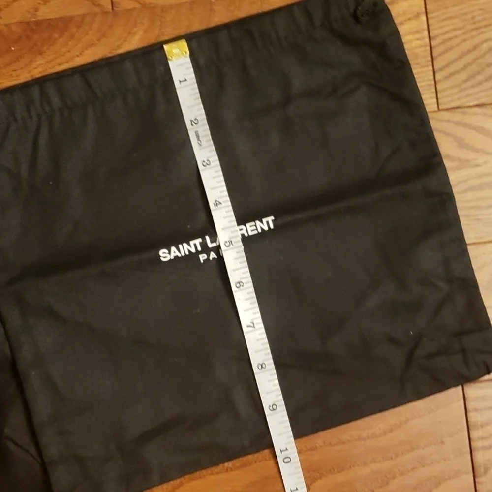 SAINT Lauren bags. 2 in this purchase